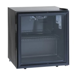 Refrigerator DKS 63 BE