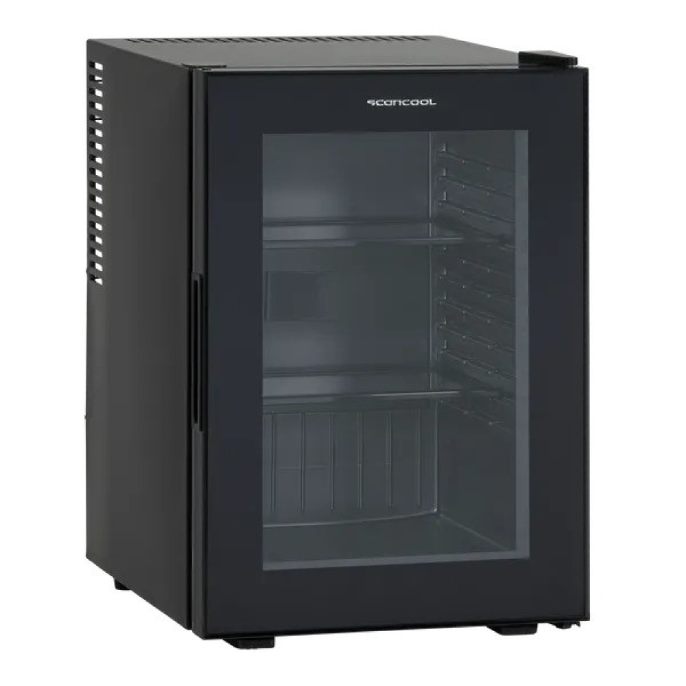 Refrigerator MB 34 BGD