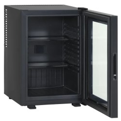 Refrigerator MB 34 BGD