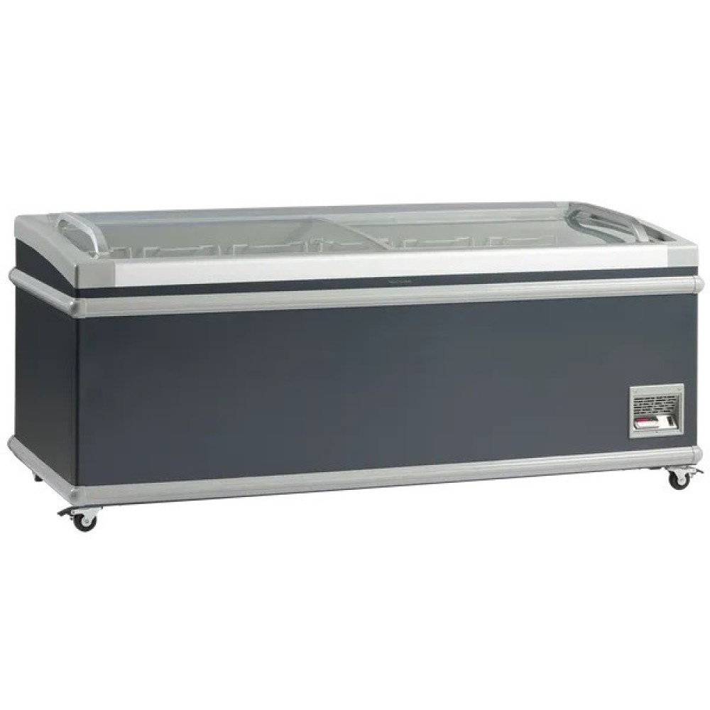 Supermarket freezer SIF 600 C