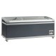 Supermarket freezer SIF 600 C