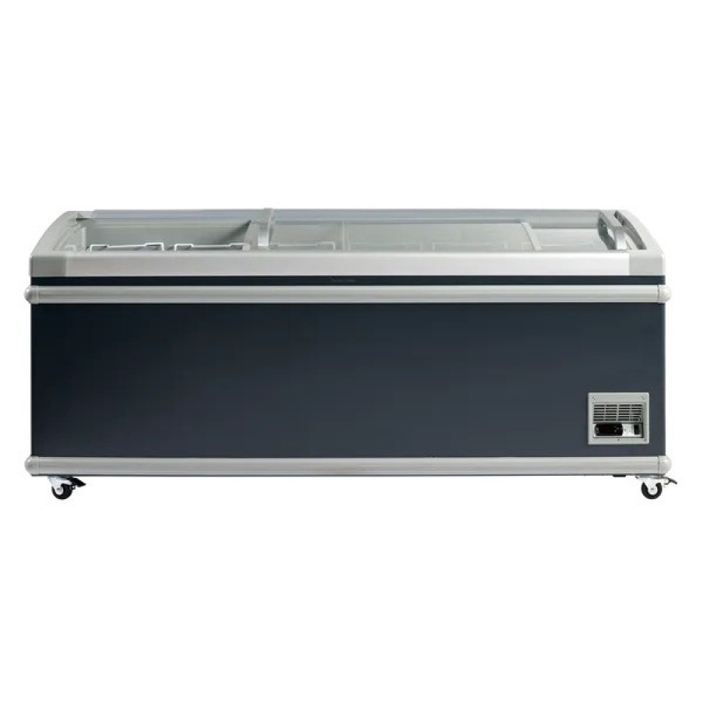 Supermarket freezer SIF 600 C