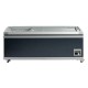 Supermarket freezer SIF 600 C