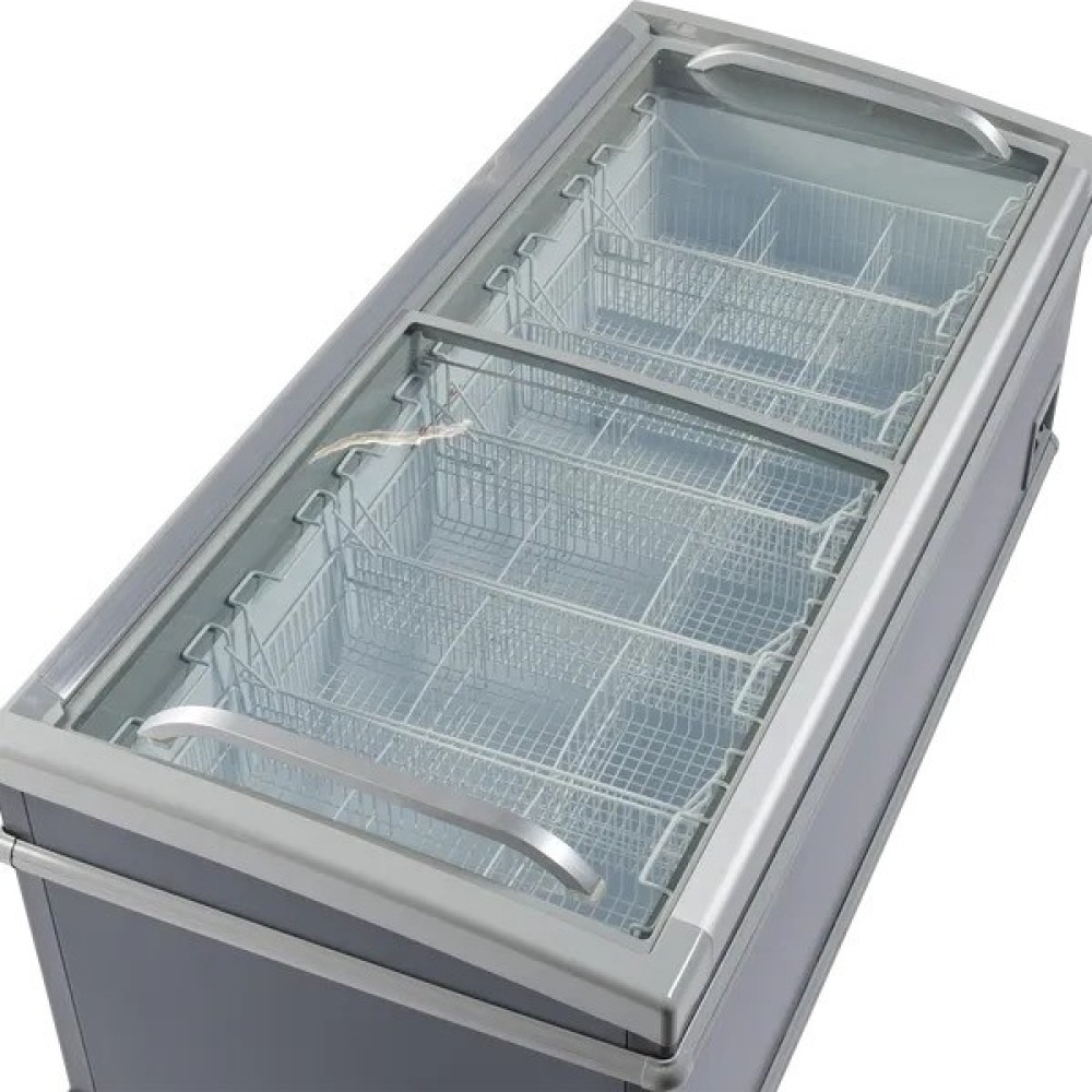 Supermarket freezer SIF 600 C