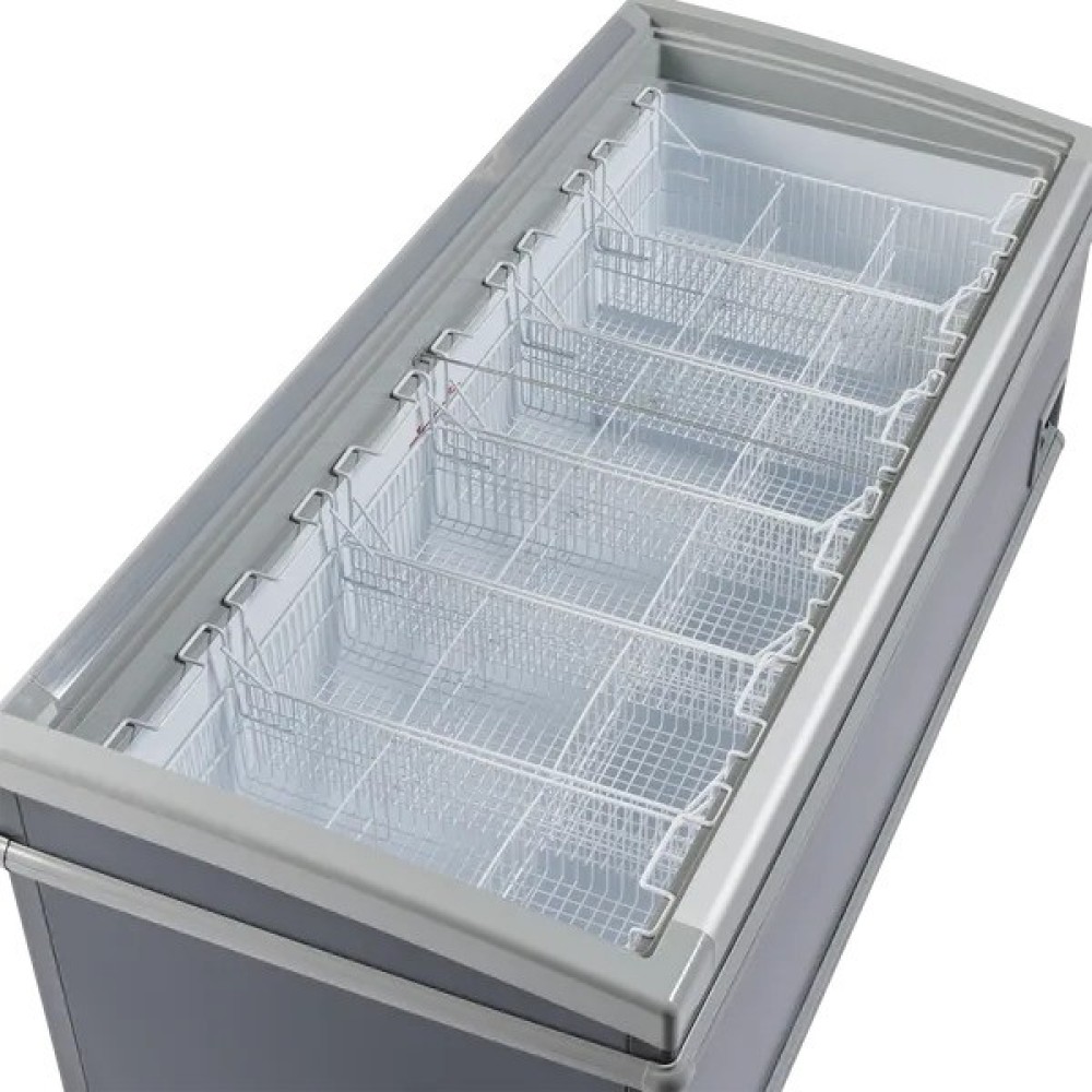 Supermarket freezer SIF 600 C