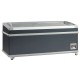 Supermarket freezer SIF 700 C