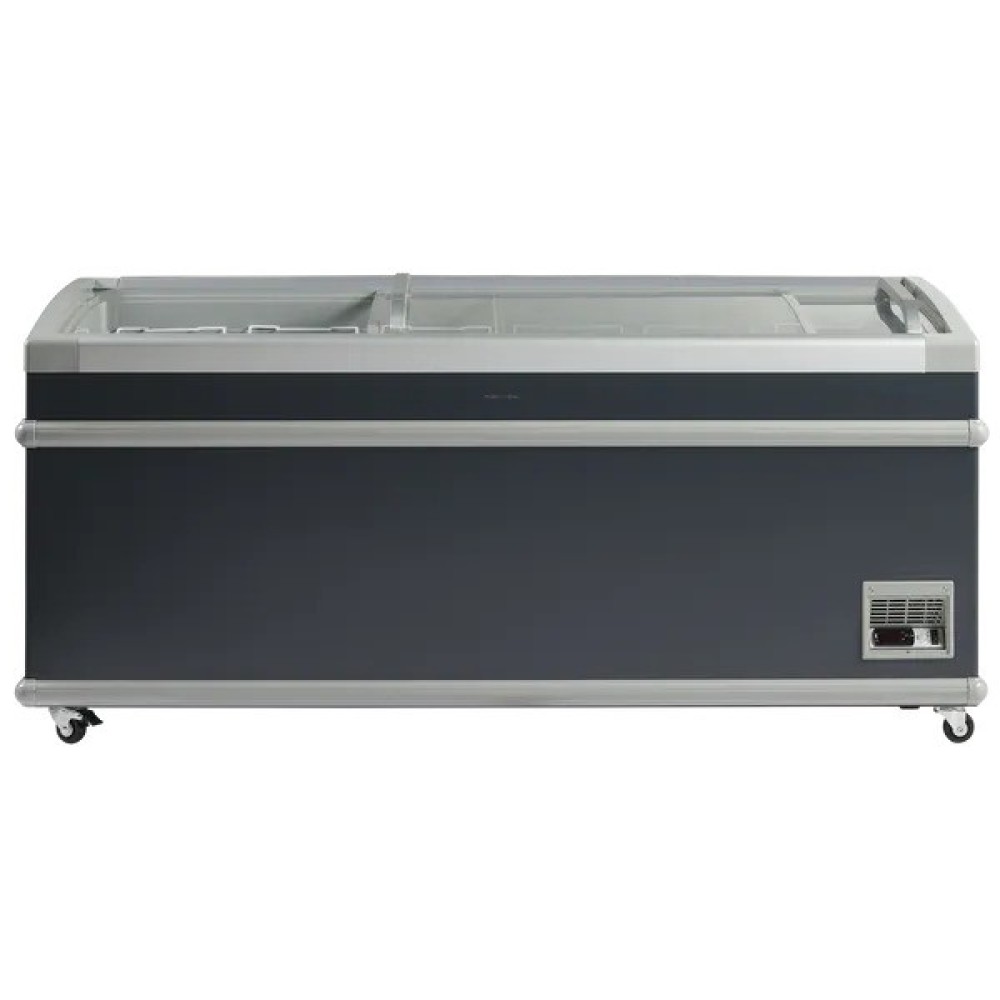 Supermarket freezer SIF 700 C