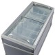 Supermarket freezer SIF 700 C