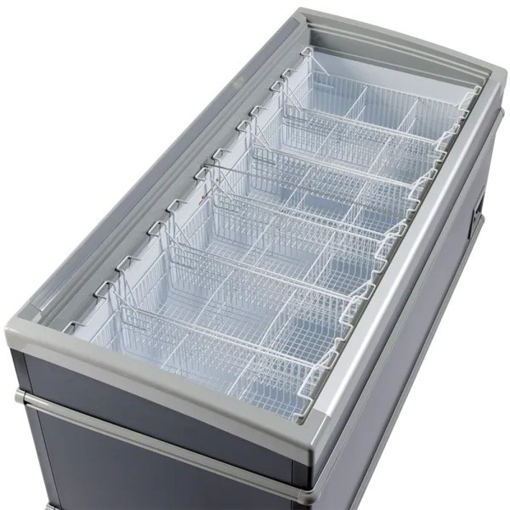 Supermarket freezer SIF 700 C