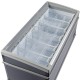 Supermarket freezer SIF 700 C