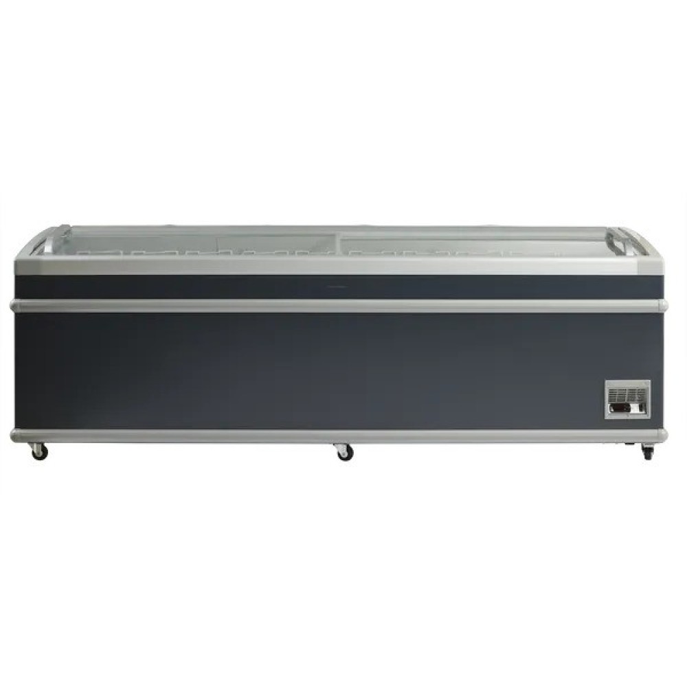 Supermarket freezer SIF 900 C