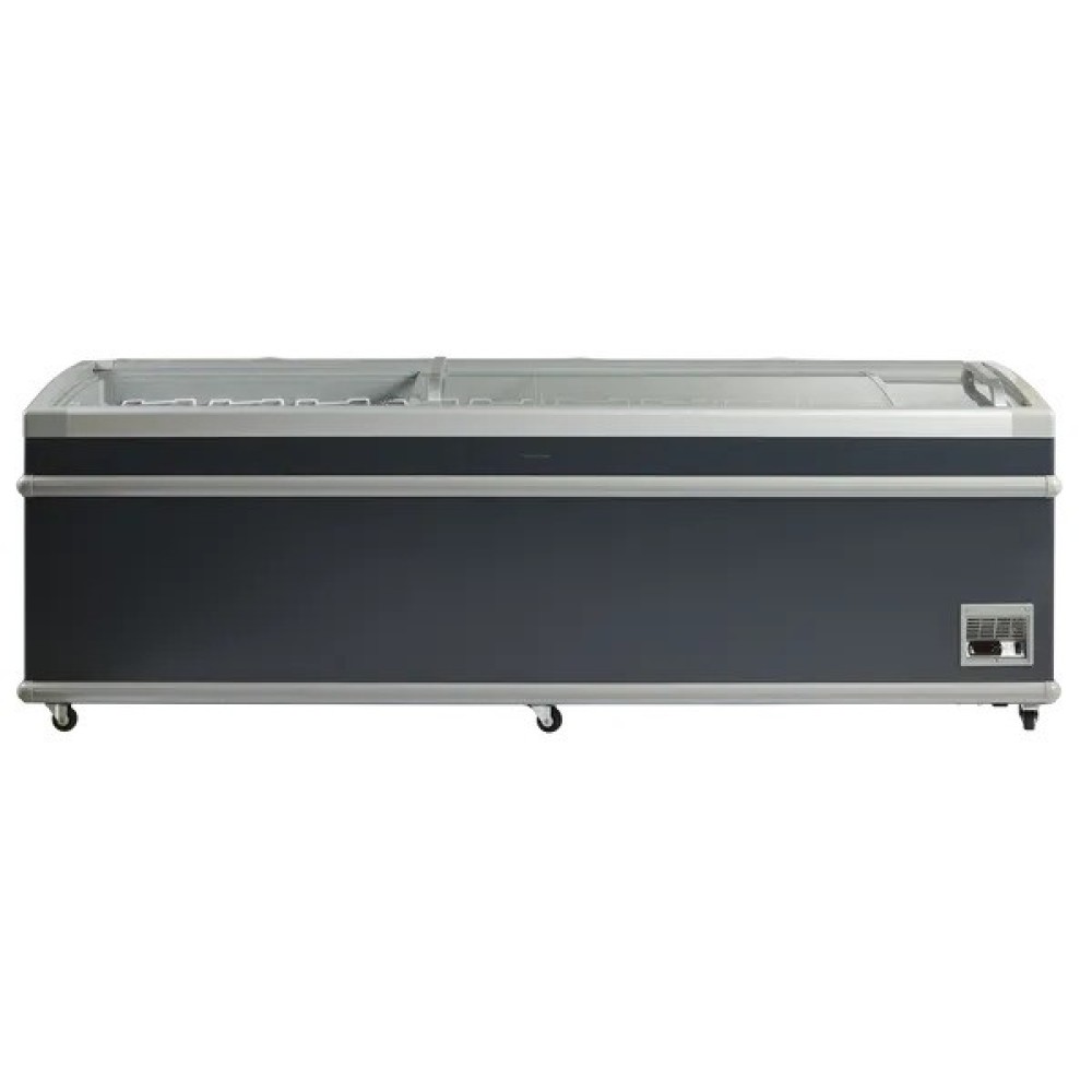 Supermarket freezer SIF 900 C