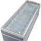 Supermarket freezer SIF 900 C