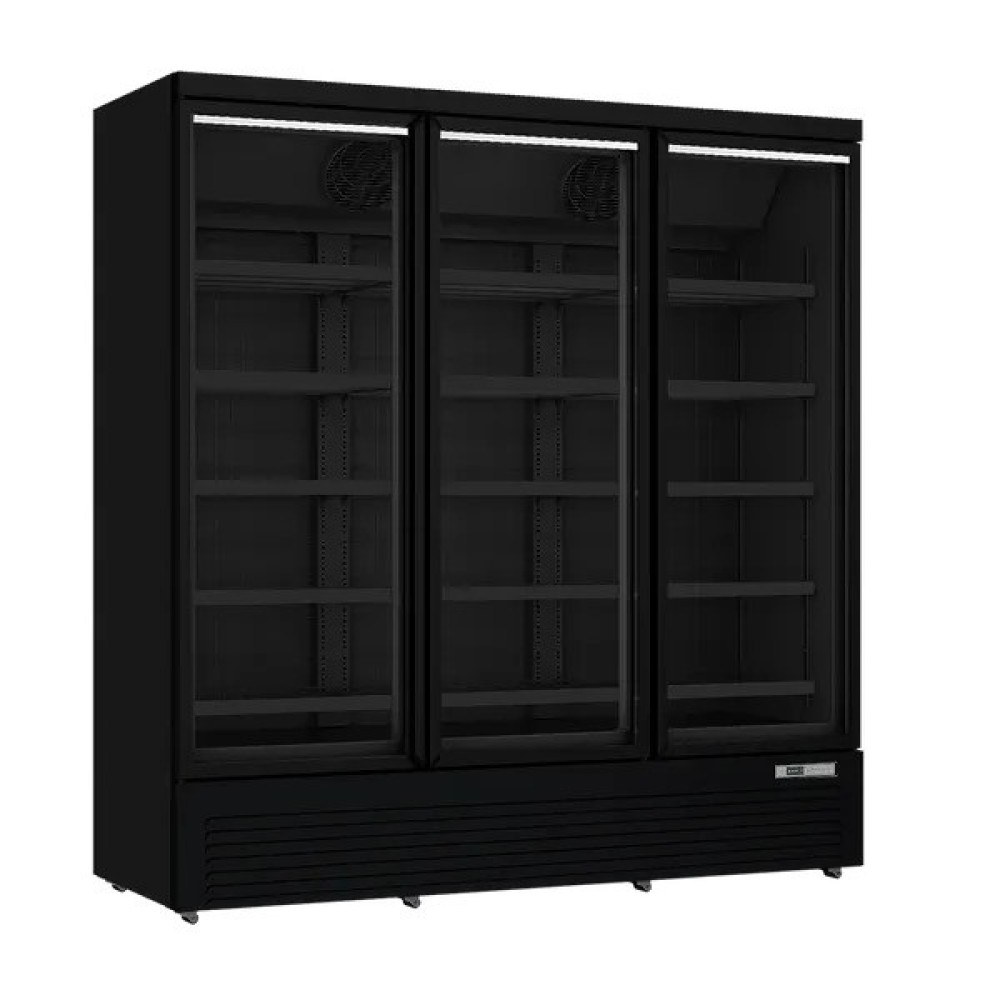 Display freezer DF 1563 BD