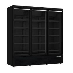 Display freezer DF 1563 BD