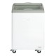 Ice cream freezer IC155D