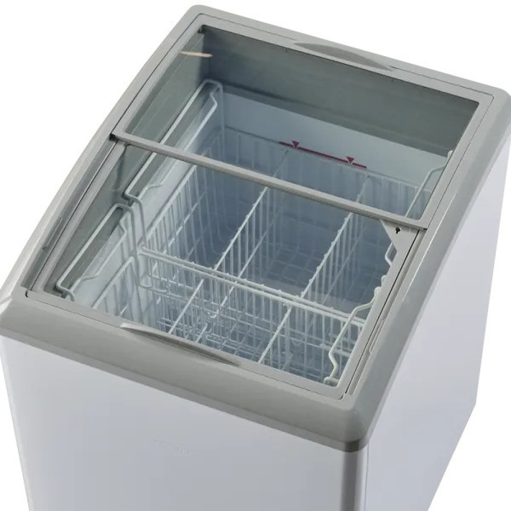 Ice cream freezer IC155D