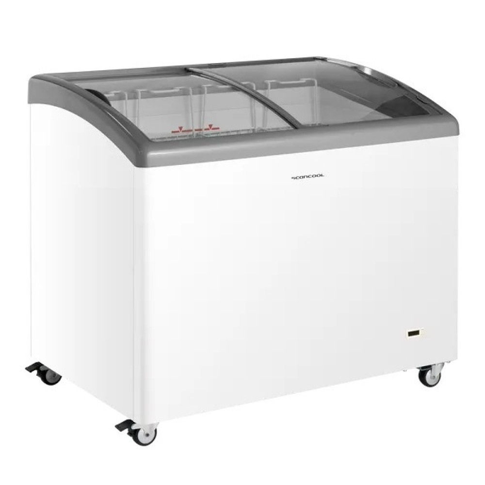 Ice cream freezer IC306D