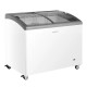 Ice cream freezer IC306D