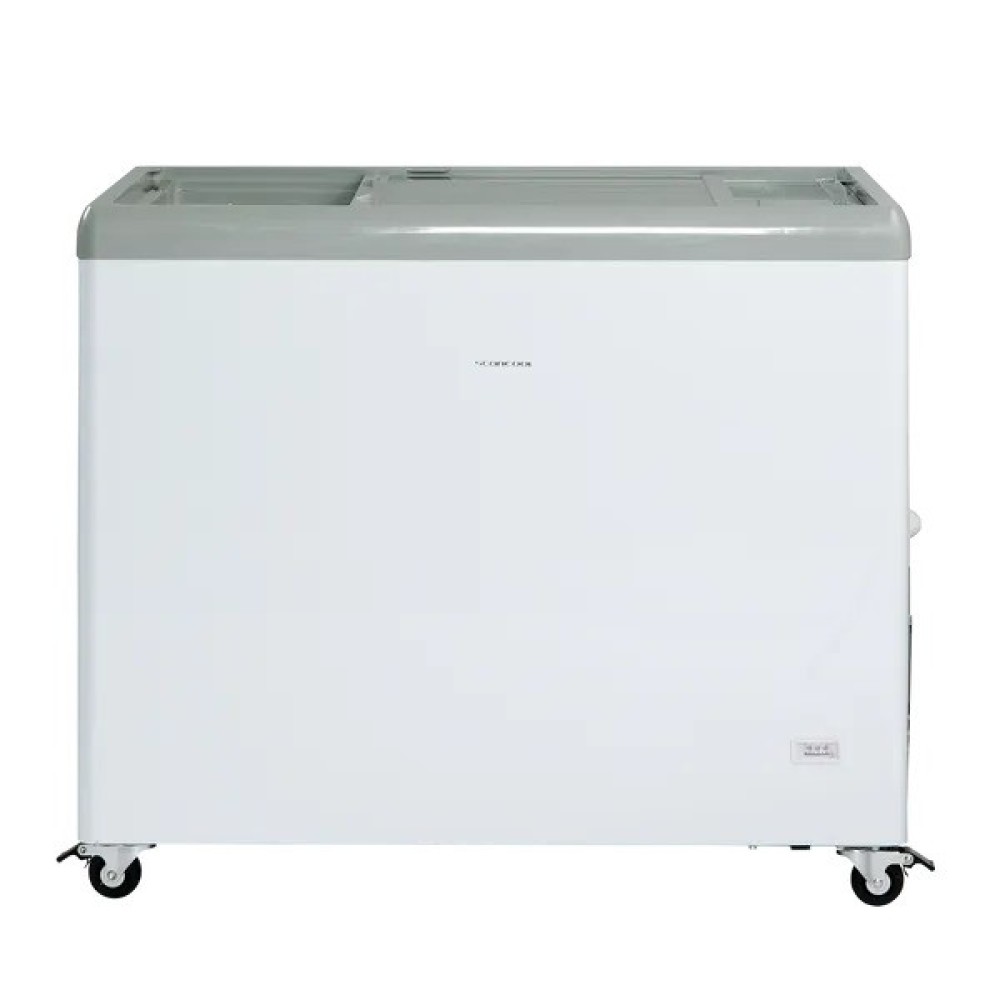 Ice cream freezer IC310D