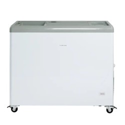 Ice cream freezer IC310D