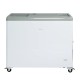 Ice cream freezer IC310D