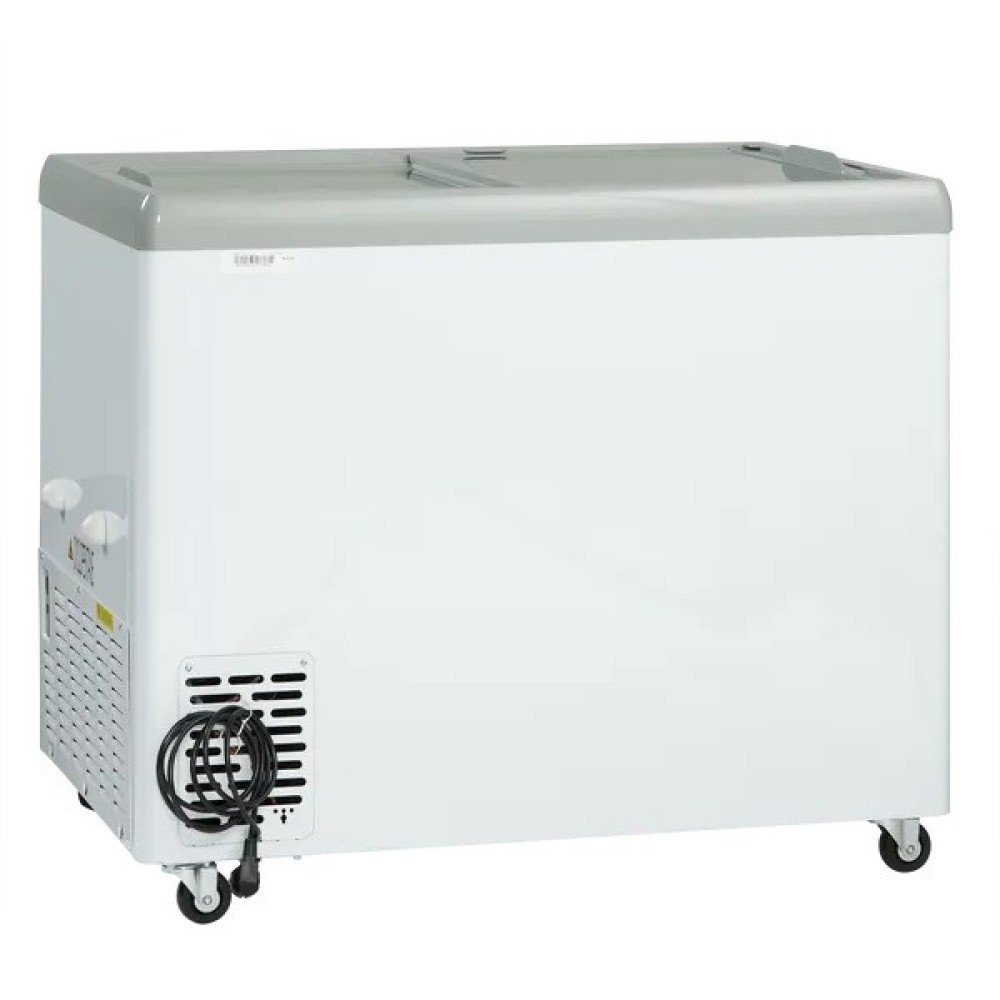 Ice cream freezer IC310D