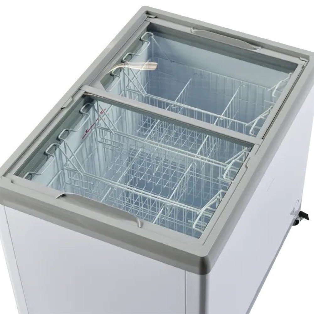 Ice cream freezer IC310D