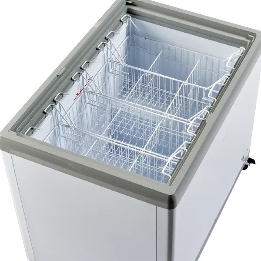 Ice cream freezer IC310D