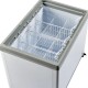 Ice cream freezer IC310D