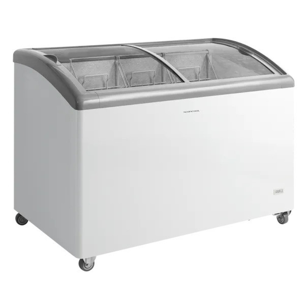 Ice cream freezer IC352D