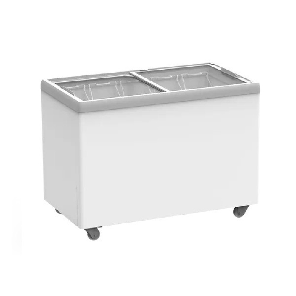 Ice cream freezer IC410D