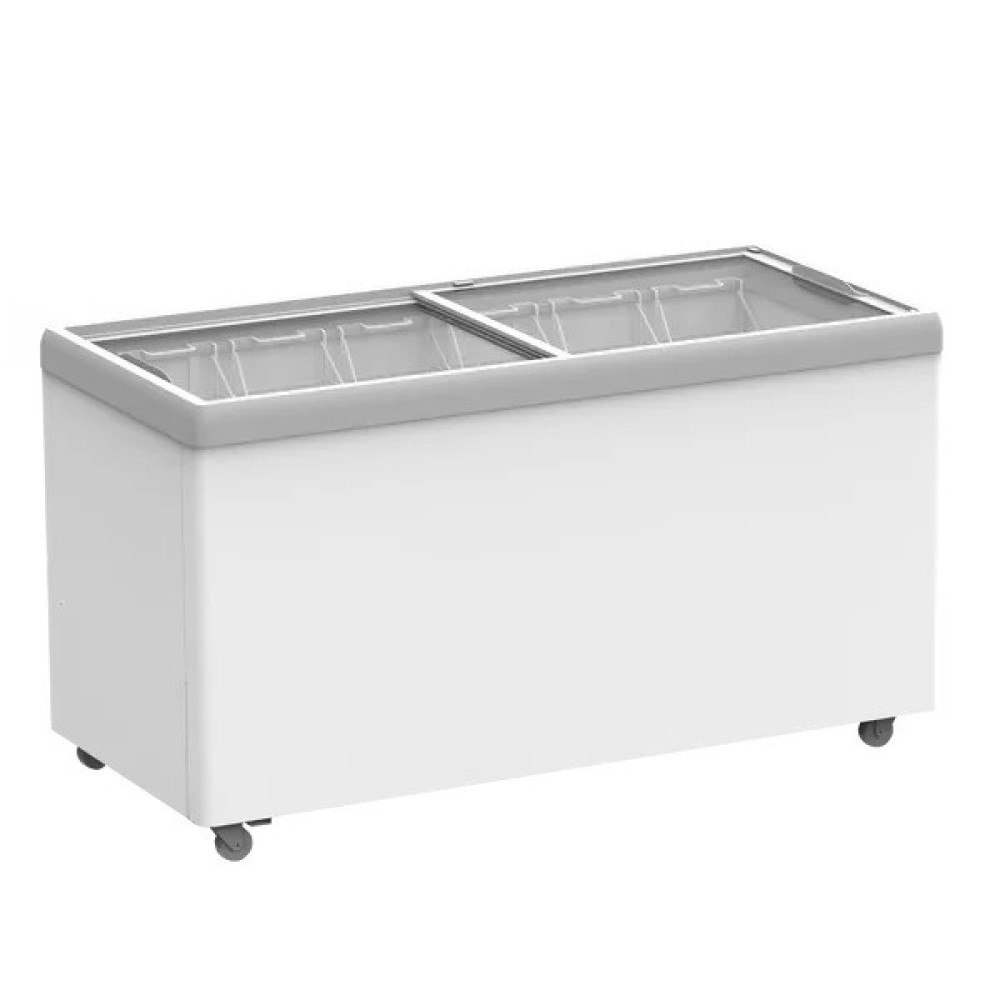 Ice cream freezer IC510D