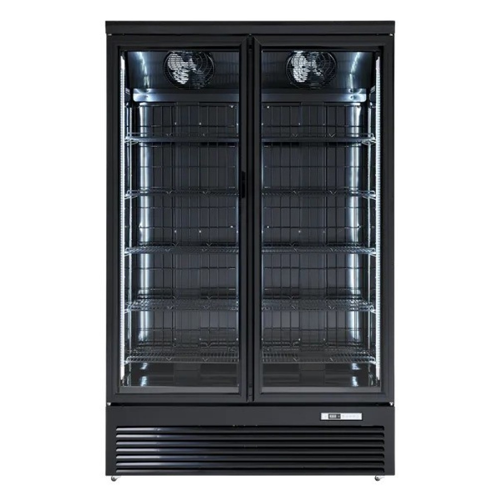 Display freezer KF 1006 BE