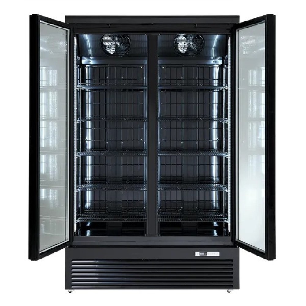 Display freezer KF 1006 BE