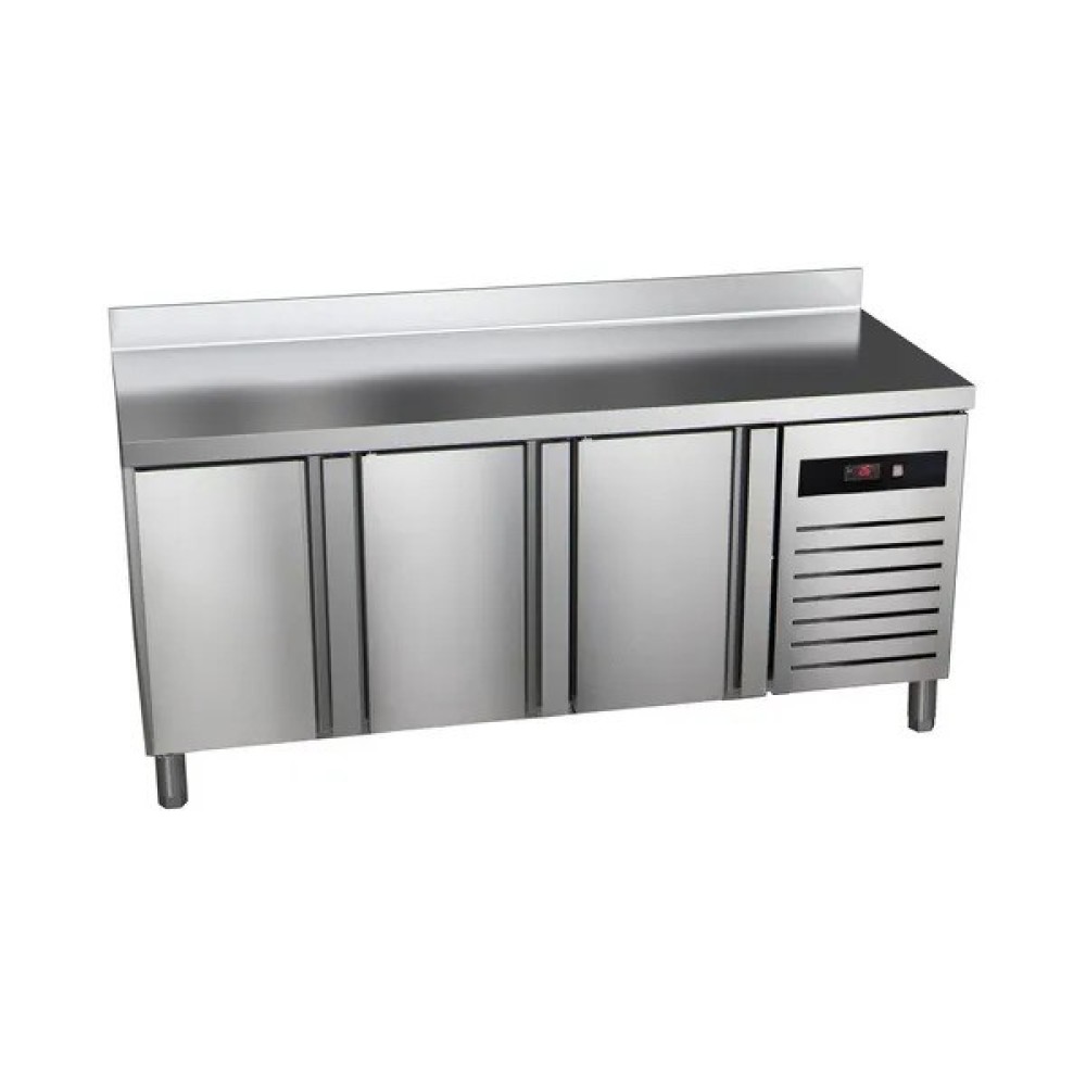 Refrigerated counter GCR 1803 X