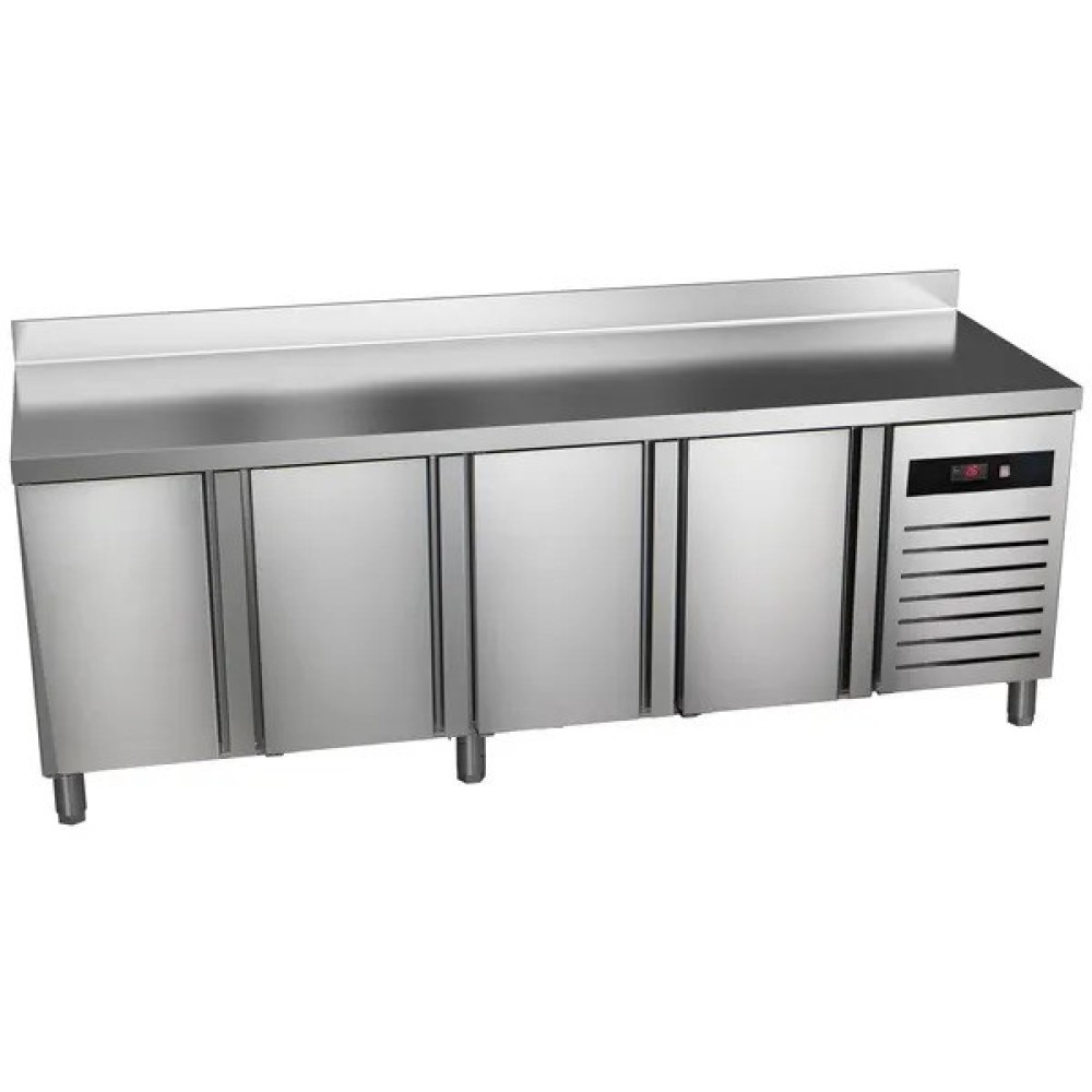 Refrigerated counter GCR 2254 X