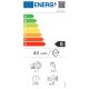 Dishwasher SFO 101 W
