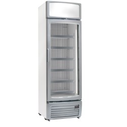 Display freezer KF870E