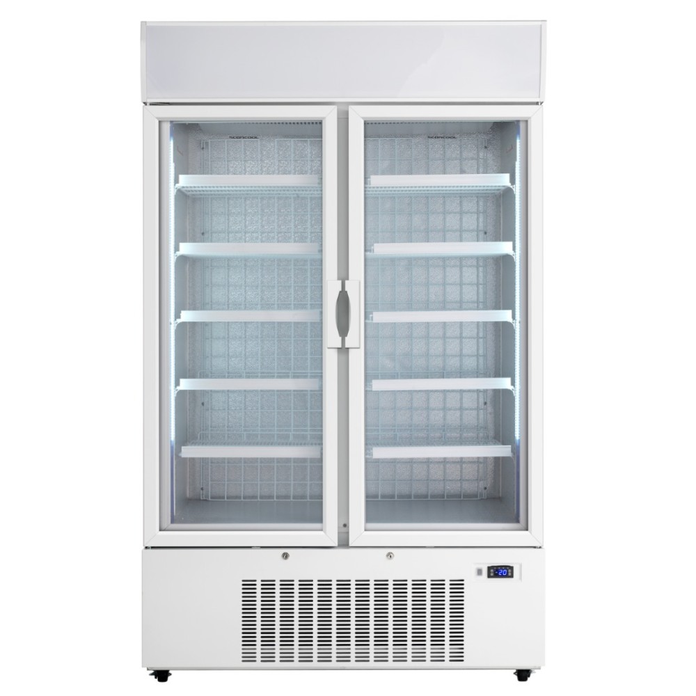 Display freezer KF992E