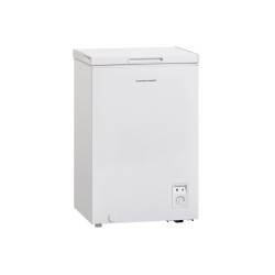 Chest freezer SB 101 W