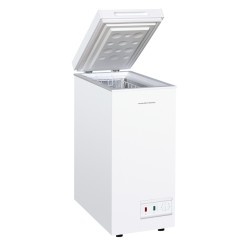 Chest freezer SB 60 W