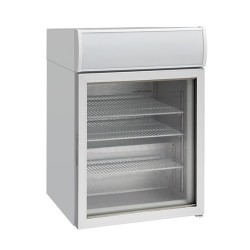 Display freezer SD92E