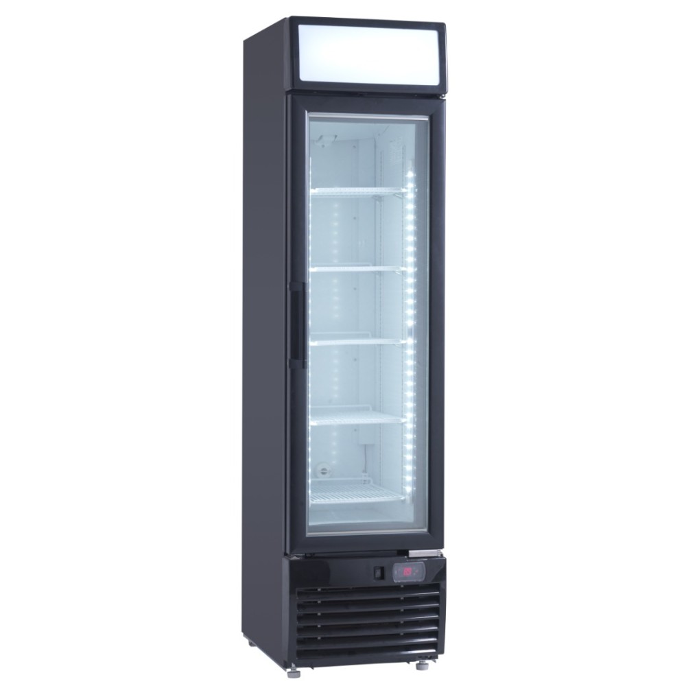 Display freezer SF217BE