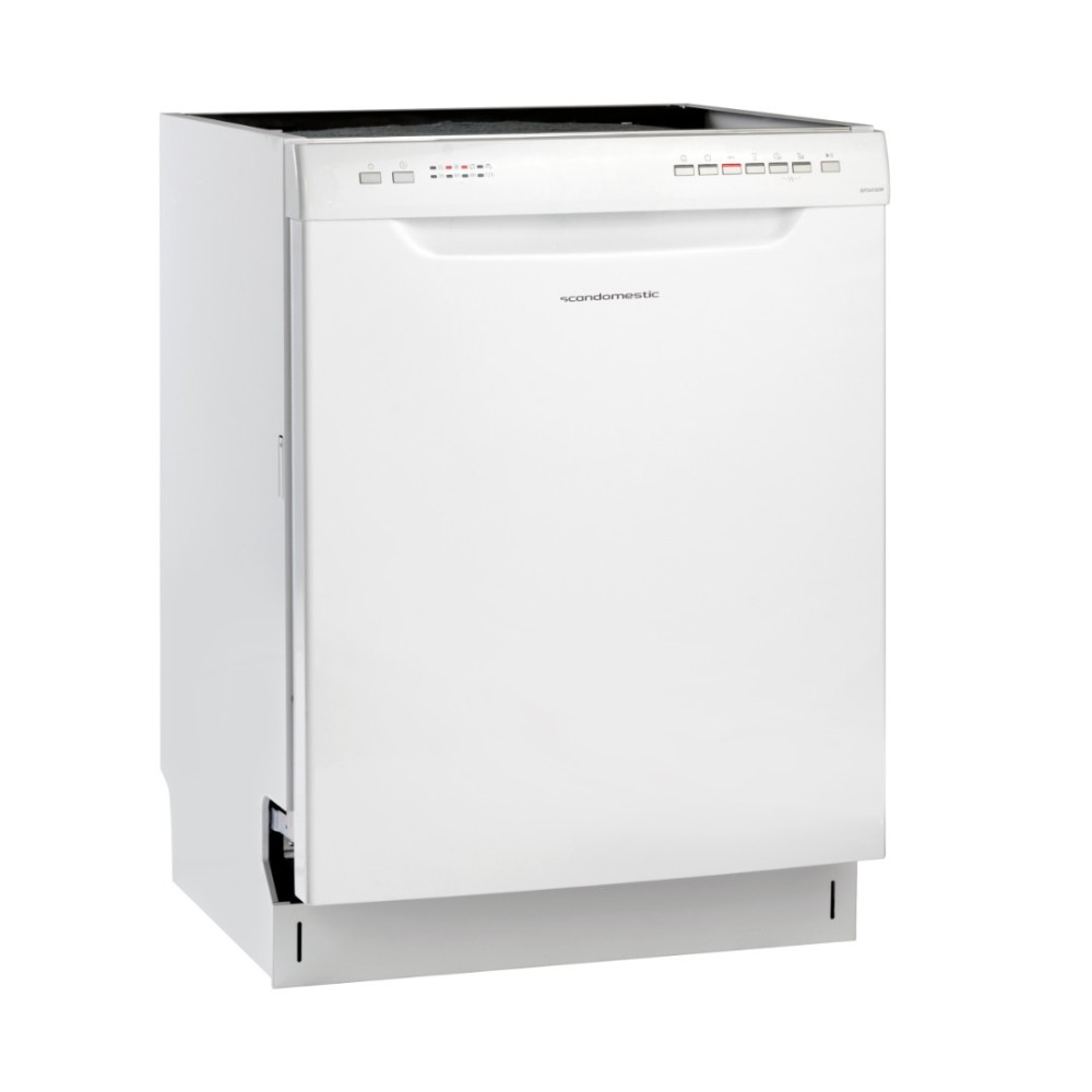 Dishwasher SFO4102W