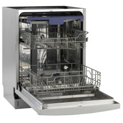 Dishwasher SFO 4102 X