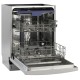 Dishwasher SFO 4102 X