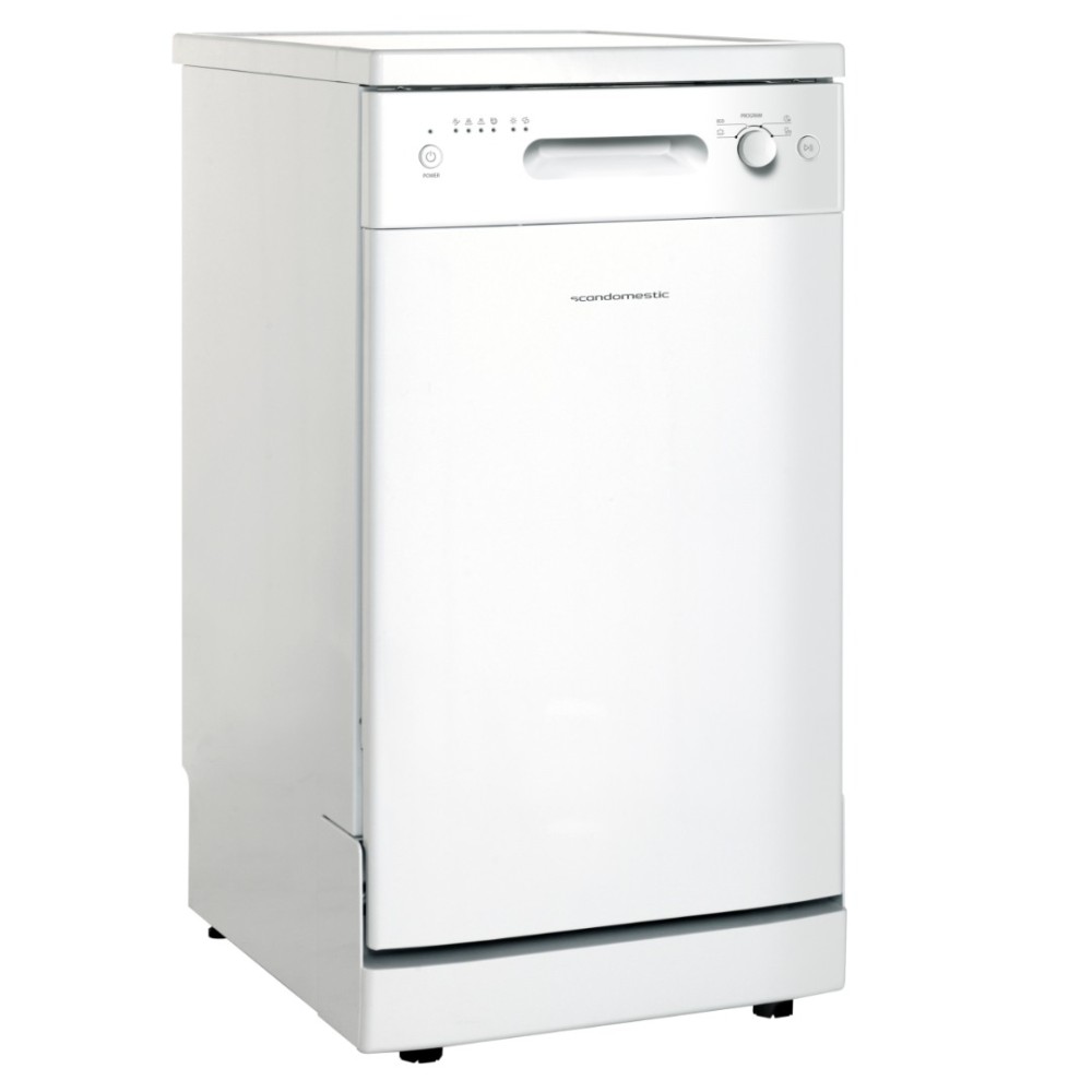 Dishwasher SFO 4502 W