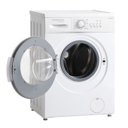 Washing machine WAH 1506 W