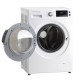 Washing machine WAH 2908 W